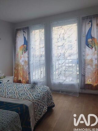  Appartement � vendre 4 pi�ces 82 m�