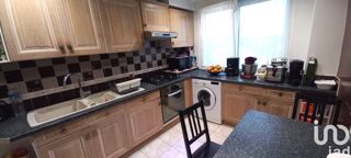  Appartement � vendre 3 pi�ces 56 m�