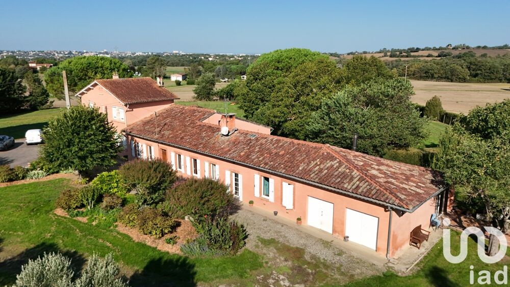 � vendre  Maison Flourens (31130)