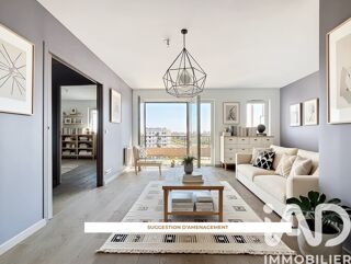  Appartement � vendre 3 pi�ces 57 m�