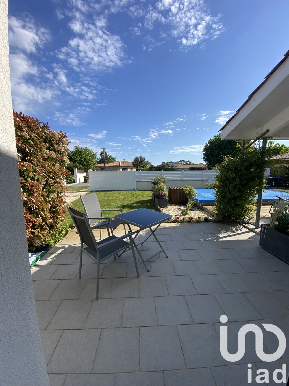  vendre  Maison Ars (33740)