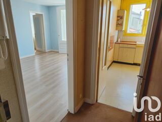  Appartement  vendre 2 pices 51 m