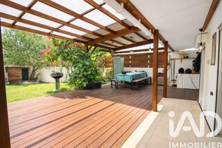  Maison � vendre 4 pi�ces 77 m�