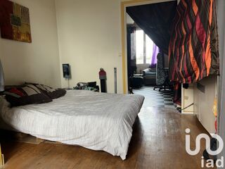  Immeuble  vendre 110 m