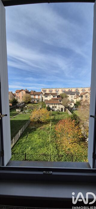  Appartement � vendre 3 pi�ces 74 m�