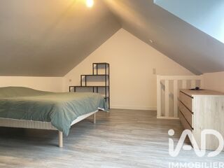  Appartement � louer 2 pi�ces 42 m�