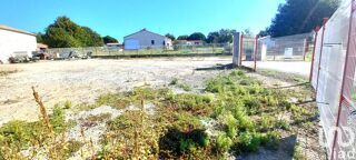  Terrain  vendre 598 m