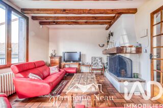  Maison  vendre 4 pices 98 m