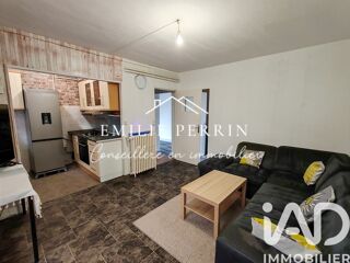  Appartement � vendre 3 pi�ces 48 m�