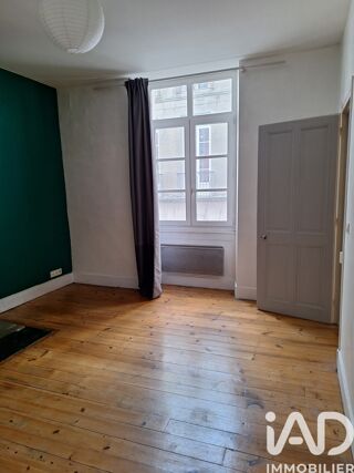  Appartement � vendre 3 pi�ces 57 m�