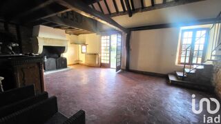  Maison � vendre 6 pi�ces 235 m�