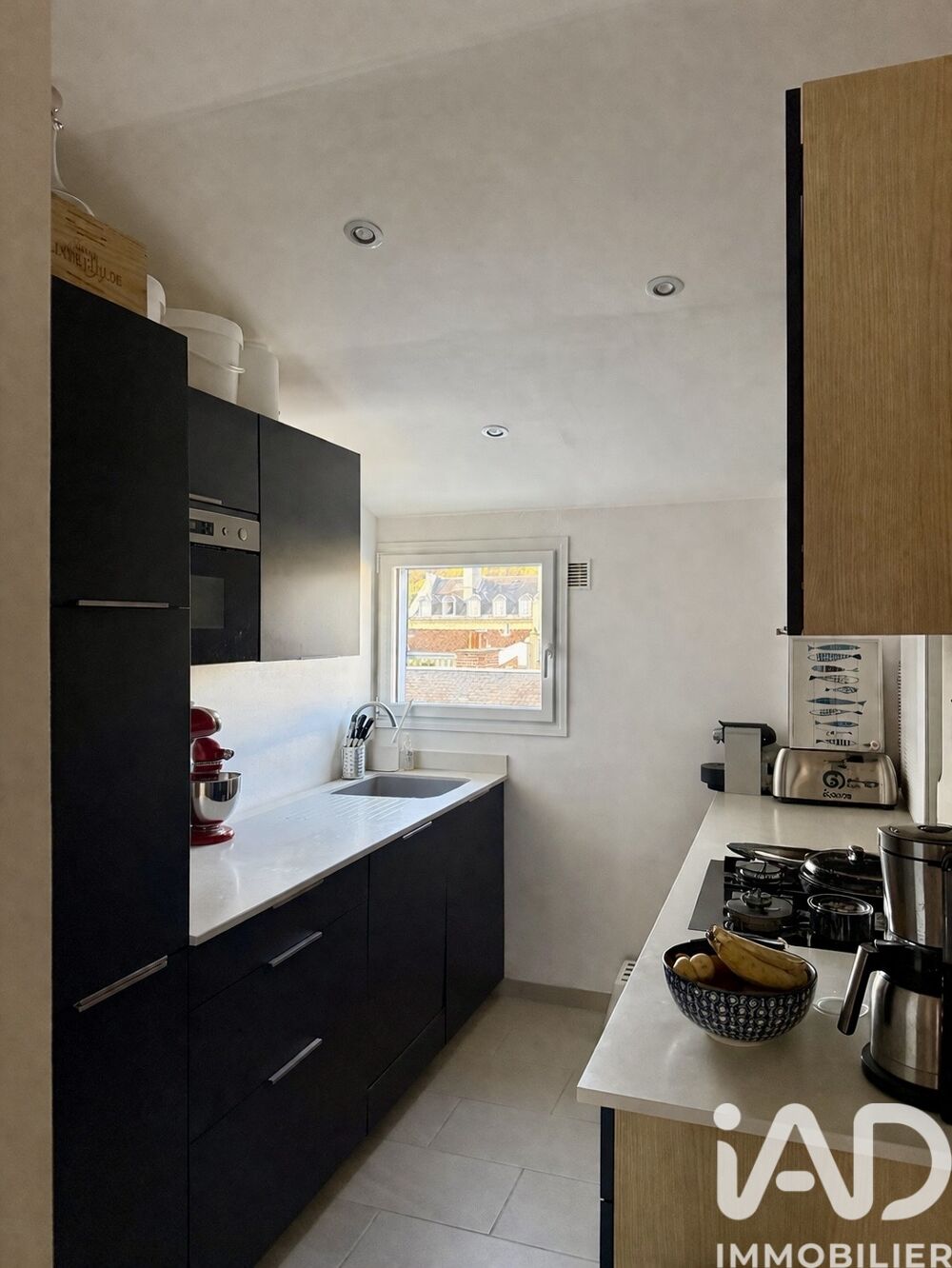 � vendre  Appartement Versailles (78000)