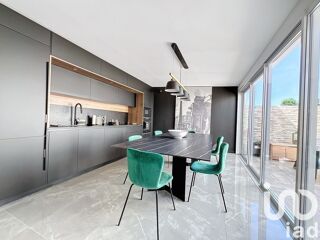  Maison � vendre 4 pi�ces 120 m�