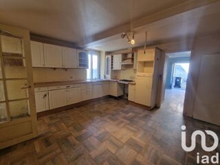  Maison � vendre 3 pi�ces 75 m�