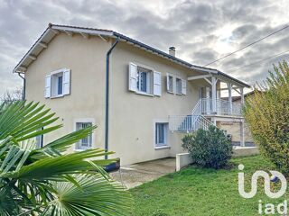  Maison  vendre 4 pices 134 m