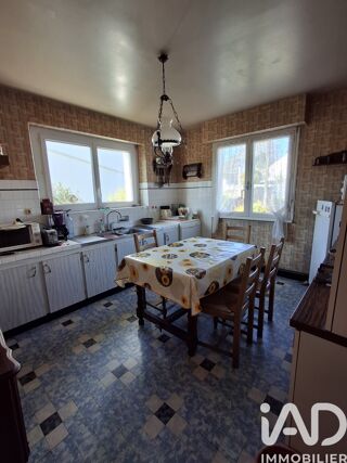  Maison � vendre 5 pi�ces 126 m�