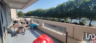  Appartement � vendre 3 pi�ces 72 m�