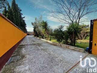  Maison � vendre 6 pi�ces 215 m�