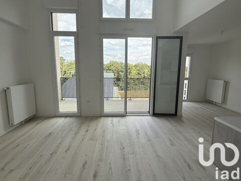  Appartement � louer 5 pi�ces 80 m�