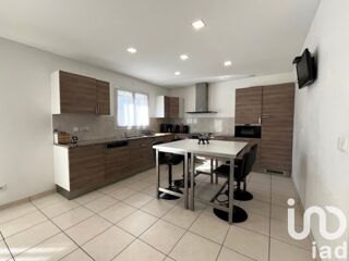  Maison � vendre 6 pi�ces 128 m�