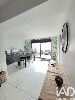  Maison � vendre 5 pi�ces 90 m�