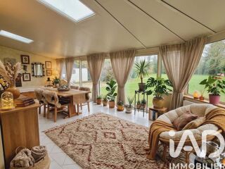  Maison � vendre 7 pi�ces 153 m�