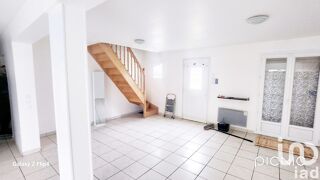  Maison � vendre 7 pi�ces 130 m�