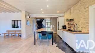  Maison � vendre 7 pi�ces 215 m�