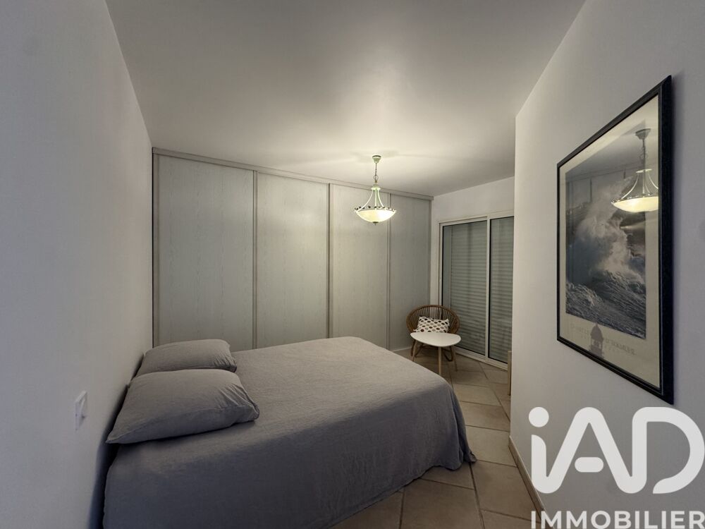 � vendre  Villa Rivedoux-Plage (17940)
