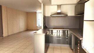  Maison  vendre 4 pices 81 m