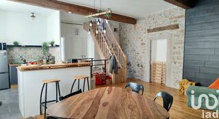  Maison  vendre 4 pices 99 m