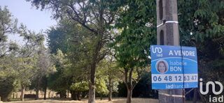  Terrain � vendre 979 m�