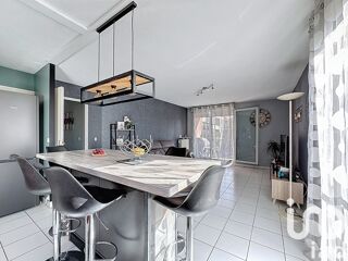  Appartement � vendre 4 pi�ces 80 m�