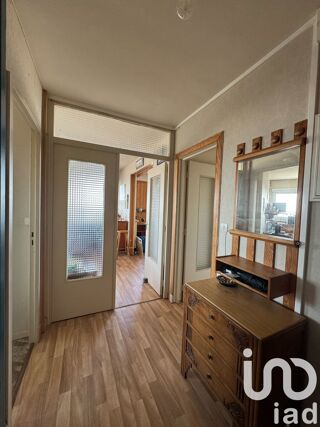 Appartement  vendre 4 pices 85 m