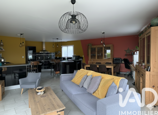  Maison � vendre 5 pi�ces 100 m�