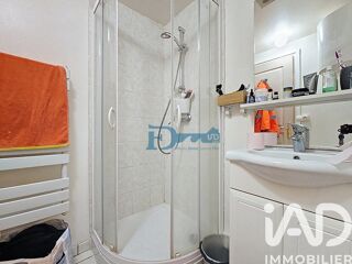  Appartement � vendre 1 pi�ce 14 m�