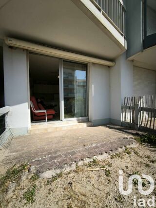  Appartement  vendre 1 pice 27 m