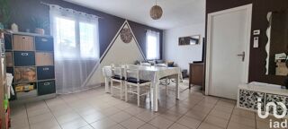  Appartement  vendre 4 pices 88 m