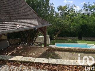  Maison � vendre 7 pi�ces 237 m�