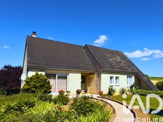  Maison � vendre 6 pi�ces 152 m�