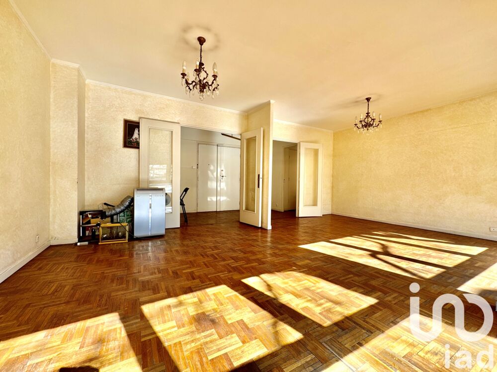  vendre  Appartement Paris 15
