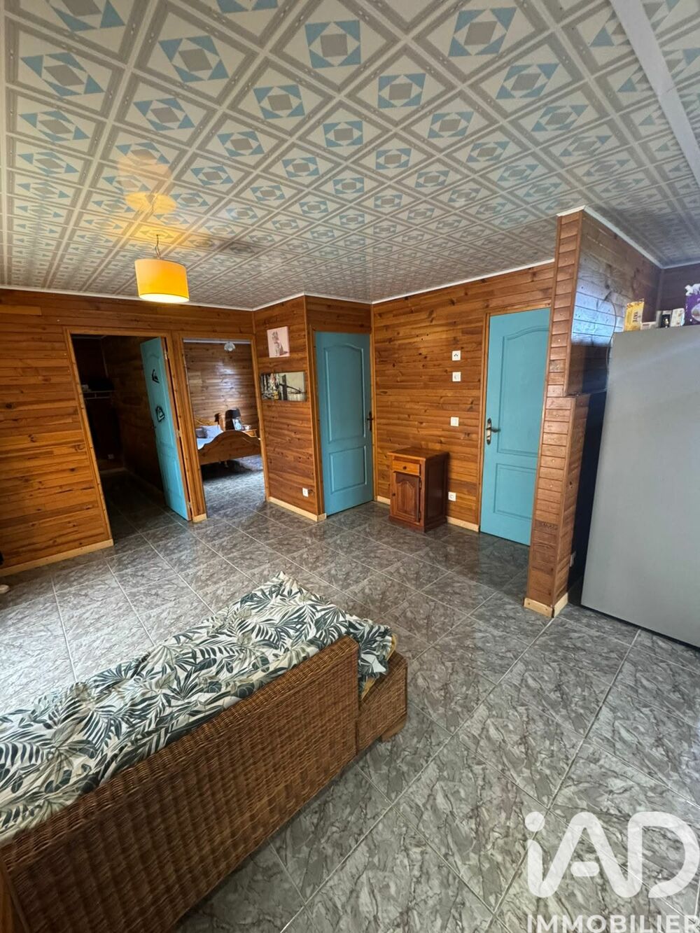 � vendre  Maison Petite-�le (97429)