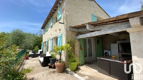   Vente Maison/villa 6 pi�ces Maison - 6 pi�ce(s) - 120 m�