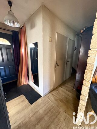  Maison � vendre 5 pi�ces 82 m�