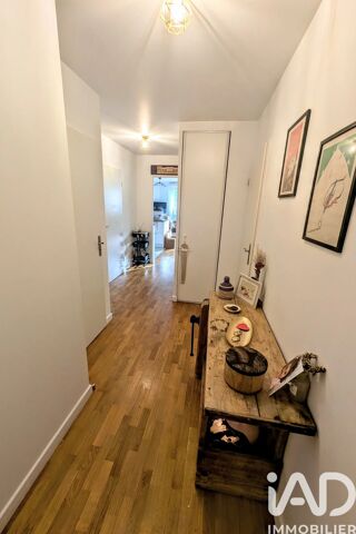  Appartement � vendre 4 pi�ces 83 m�
