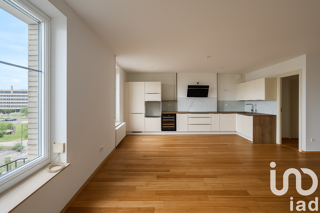  Appartement � vendre 2 pi�ces 72 m�