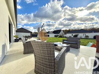  Maison  vendre 6 pices 118 m