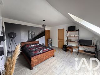  Maison � vendre 5 pi�ces 119 m�