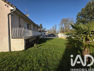  Maison � vendre 6 pi�ces 120 m�