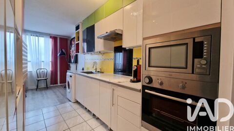  Appartement � louer 3 pi�ces 67 m�